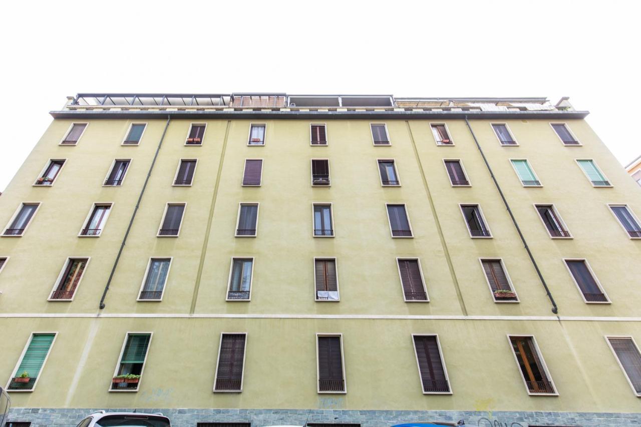 Bellarmino 21 Apartman Milánó Kültér fotó