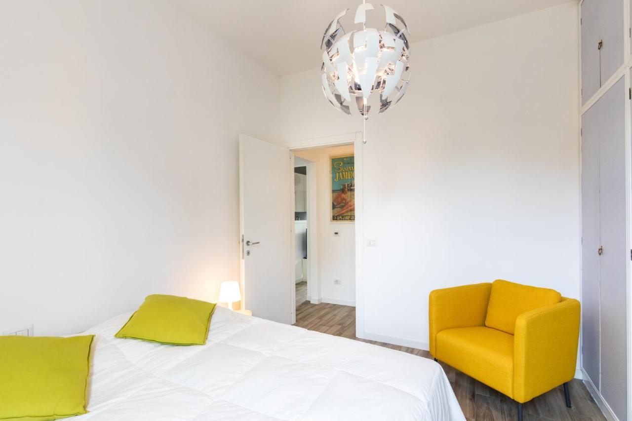 Bellarmino 21 Apartman Milánó Kültér fotó