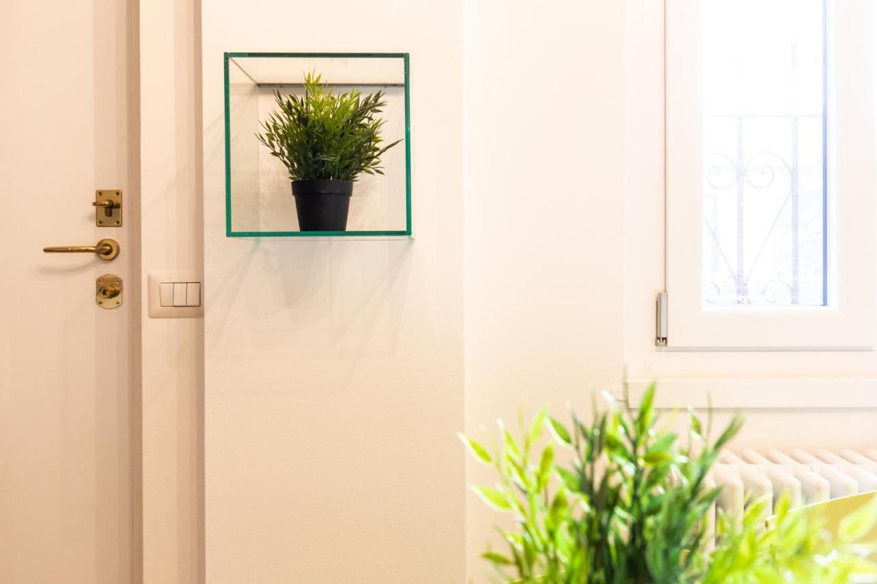 Bellarmino 21 Apartman Milánó Kültér fotó