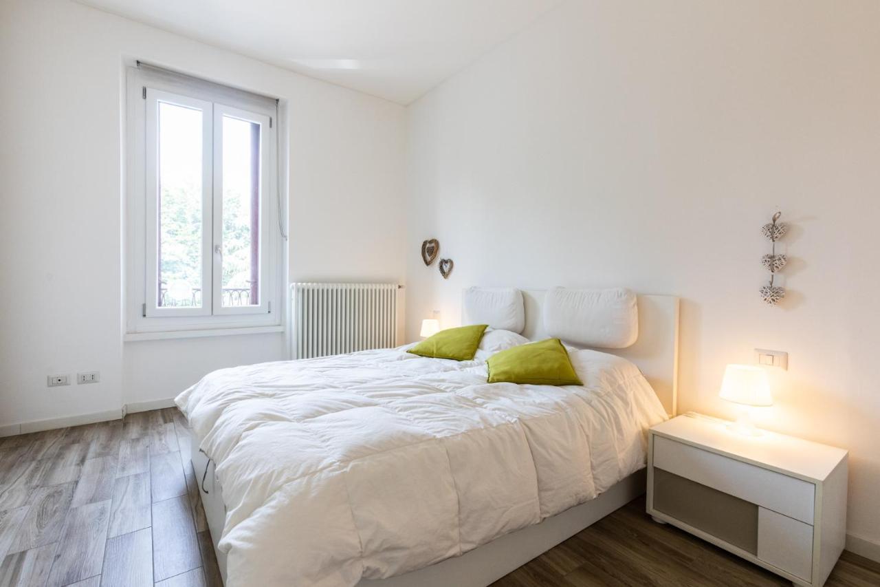 Bellarmino 21 Apartman Milánó Kültér fotó