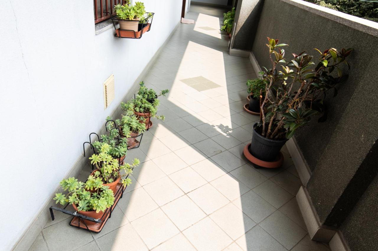 Bellarmino 21 Apartman Milánó Kültér fotó