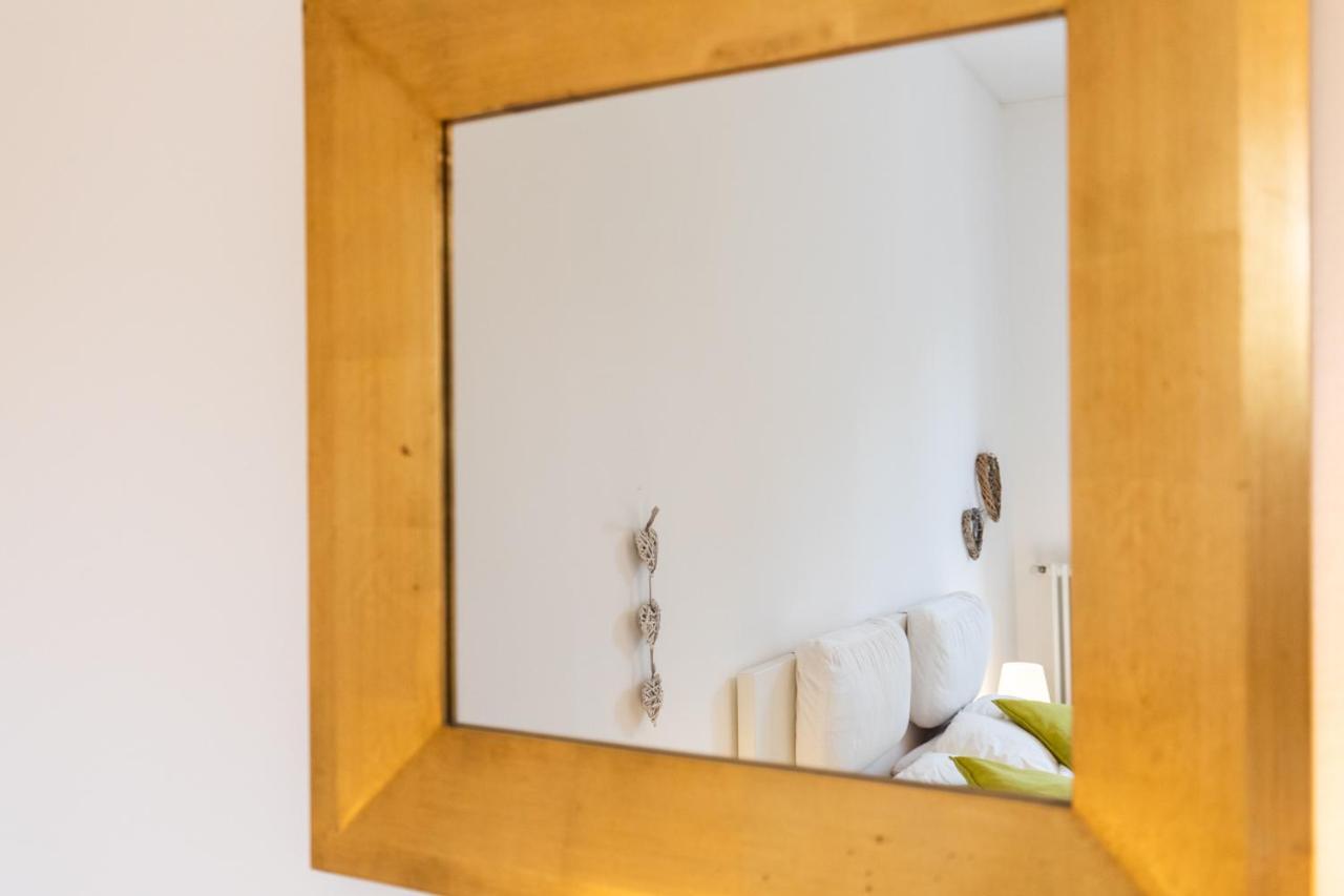 Bellarmino 21 Apartman Milánó Kültér fotó