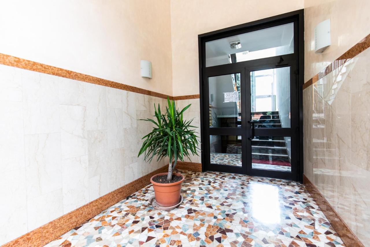 Bellarmino 21 Apartman Milánó Kültér fotó