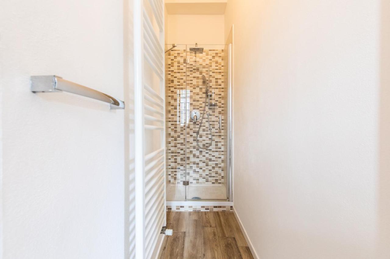 Bellarmino 21 Apartman Milánó Kültér fotó