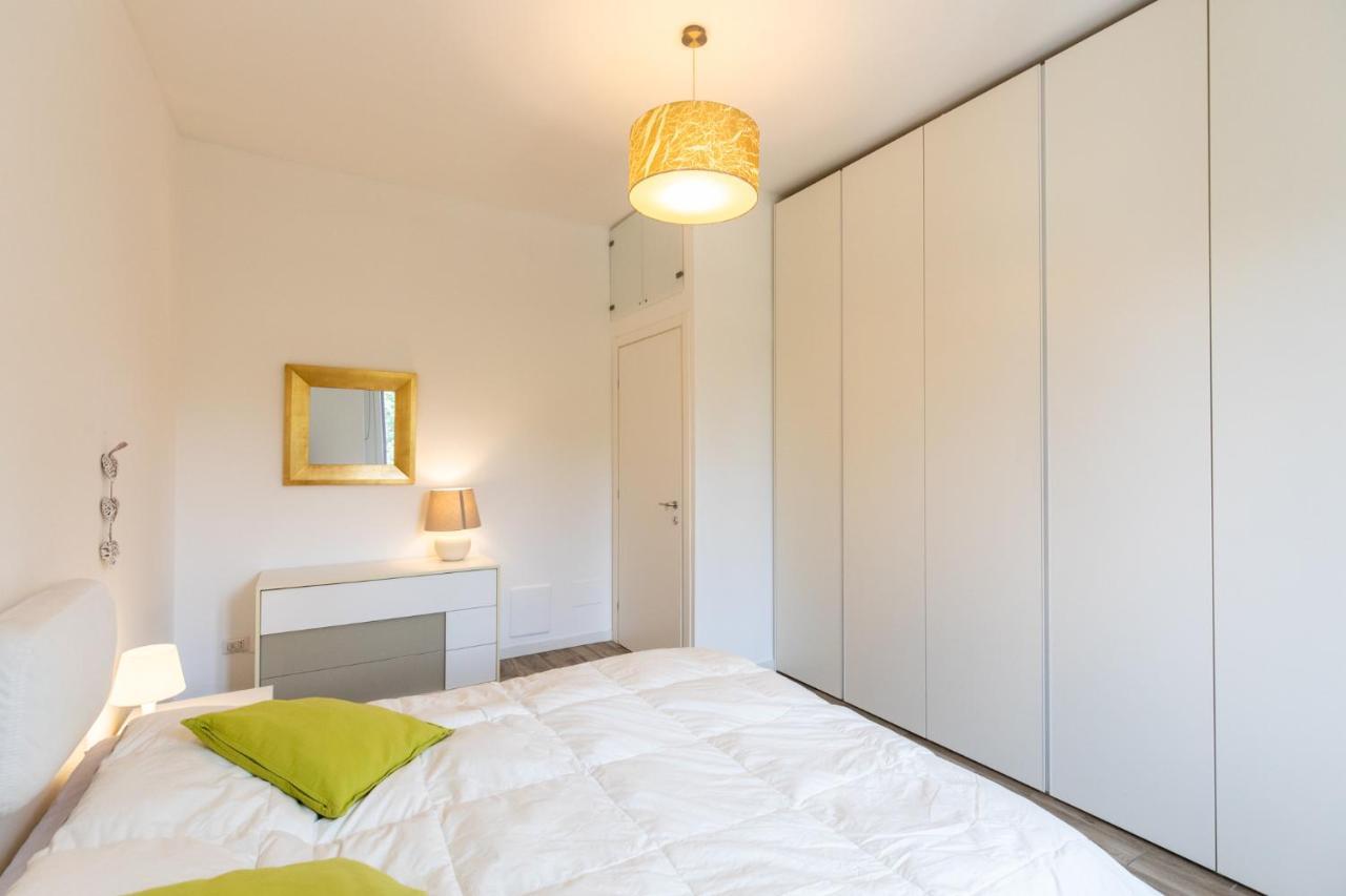 Bellarmino 21 Apartman Milánó Kültér fotó